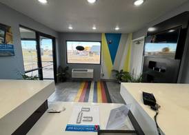 Motel 6 Bismarck, ND 2