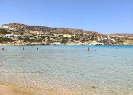 Helios Beach Hotel & Bungalows 5