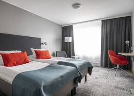 Quality Hotel Prisma 5