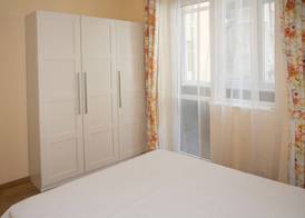 The North Tower Apartment 5