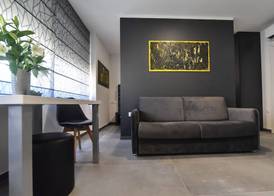 Mono Apartments & Rooms 5