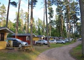 Värnamo Camping Prostsjön 4