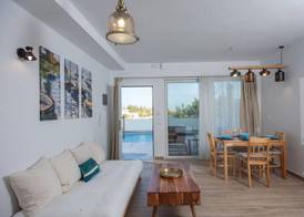 Ammos Lux Apartments Crete 3