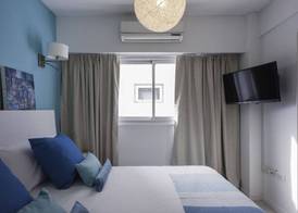 Soho Point Central 4
