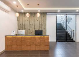 Moca Hotel 3
