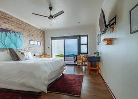 Spookdraai B&B 3