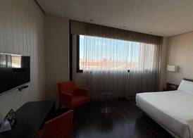 B&B HOTEL Burgos 4
