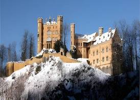 Hotel Garni Schlossblick 2