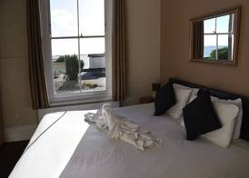 The Hope Hotel 5