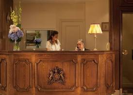 Hotel d'Angleterre 4
