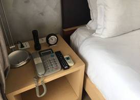 Regency Grand Suites 3