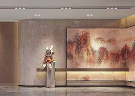 Five Rams City Hotel 4
