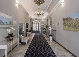 Hotel Accademia 3