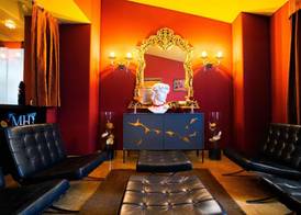Hotel Marcantonio 5