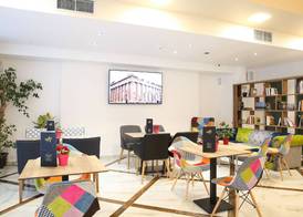Athens Starlight Hotel 4