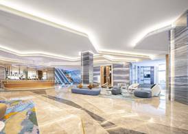 Regala Skycity Hotel by Regal Hotels 2