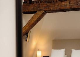 Hôtel Royal Beaulaincourt 5