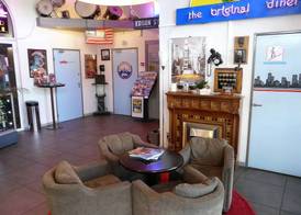 Arche Hotel 2