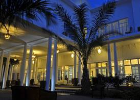 Coco Ocean Resort & Spa 3