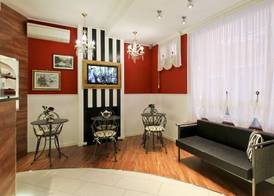 Residence Eleonora 4