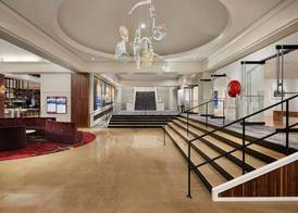 Saint Kate - The Arts Hotel 2