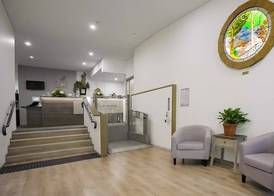 Invercauld House 2