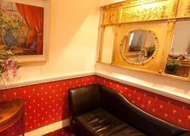 Temple Bar Townhouse 3