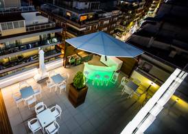 Hotel Voramar 5