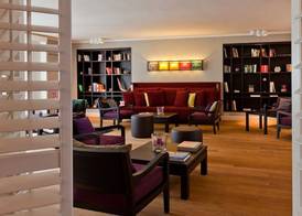 Hotel Wetterstein 2