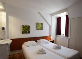 Hotel Benno 3