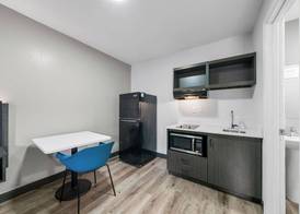 Southern Suites Cartersville 5