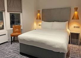 1820 Boutique Rooms & Suites 5