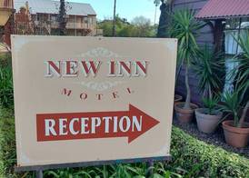SureStay Hotel by Best Western, New Inn Richmond 5
