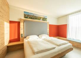 FAIR RESORT All Inclusive Wellness & Spa Hotel Jena 5
