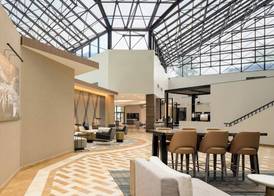 Sheraton Detroit Metro Airport 2