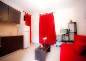 Aroma Studios and Apartments 3