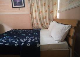 Maitama Guest House 4