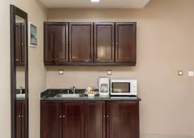Hawthorn Suites By Wyndham Abuja 5