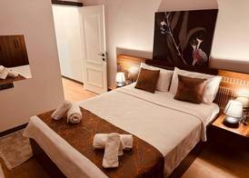 Başaran Rezidans & Otel 4