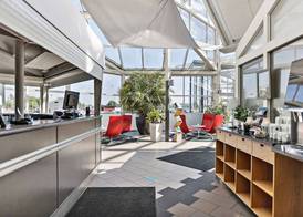 Best Western Eurostop Orebro 3