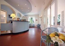 Hotel Brigantino 2