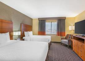Best Western Plus Scottsdale Thunderbird Suites 5