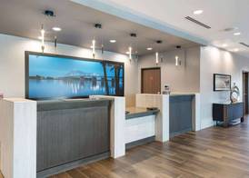 Comfort Suites Kennewick at Southridge 2