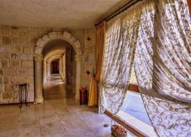 Goreme Inn Hotel Only Adult 4