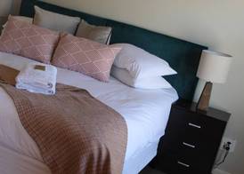 Magnolia Hotel 5