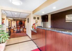 Econo Lodge Lenoir City - Knoxville Area 3