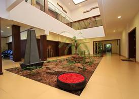 Silent Shores Resort & Spa 3