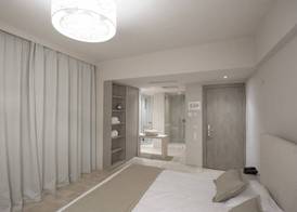 King Saron Hotel Resort 4