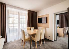 Maximus Resort 5