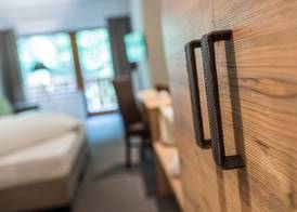 Hotel Rosengarten 3